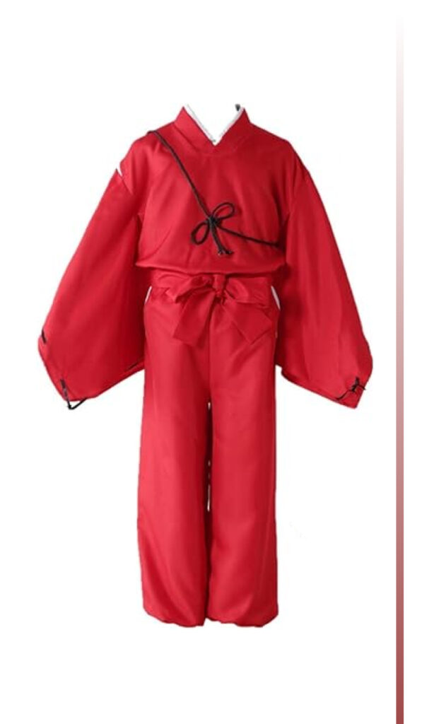 INUYASHA
